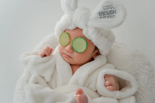 枣庄宝宝发烧有眼屎