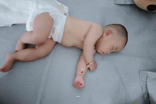 枣庄宝宝为什么不喝奶粉